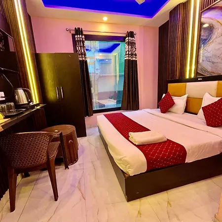 Hotel Jupiter Plaza- A Brand Of The Reality